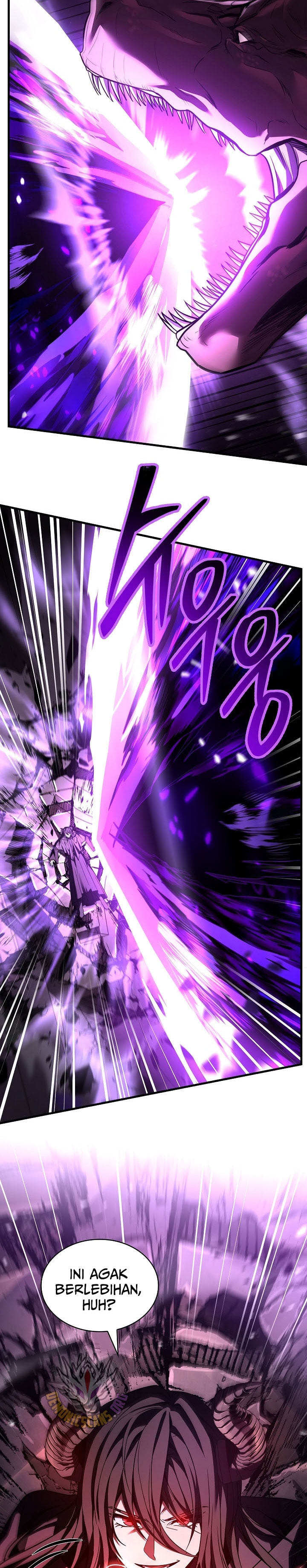 Return of the Legendary Spear Knight - Chapter 175 - Page 12