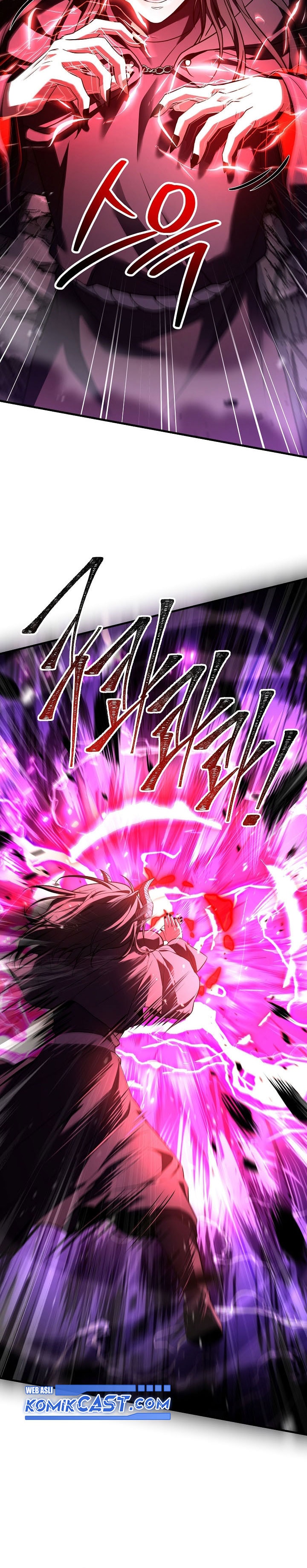 Return of the Legendary Spear Knight - Chapter 175 - Page 13