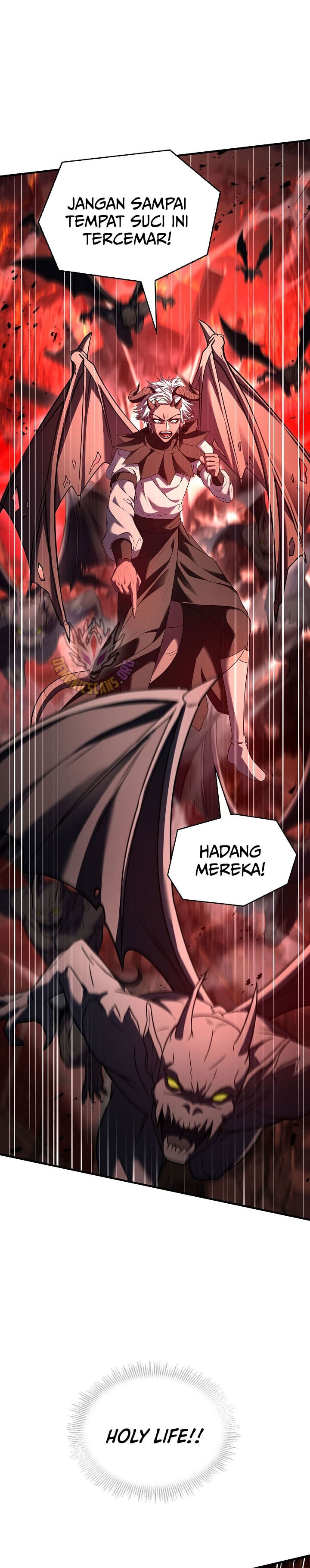 Return of the Legendary Spear Knight - Chapter 175 - Page 15