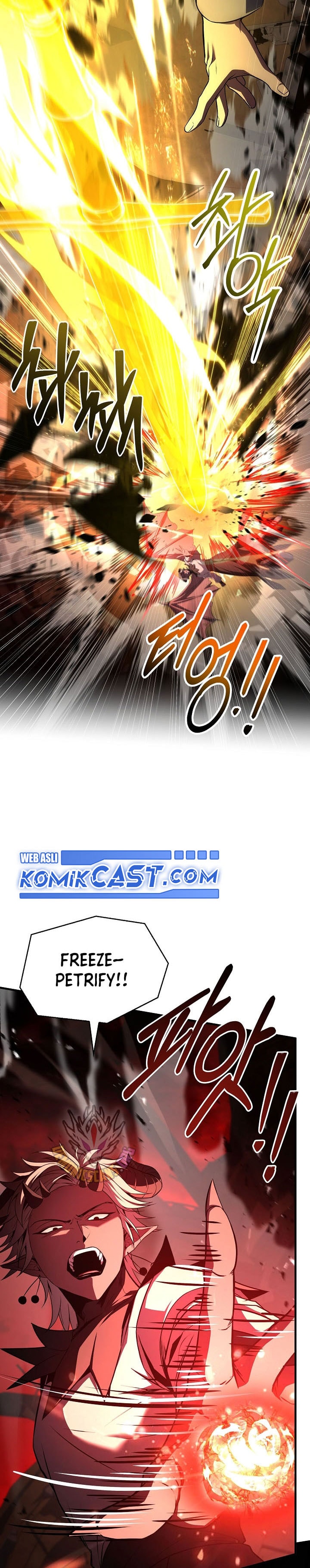 Return of the Legendary Spear Knight - Chapter 175 - Page 17