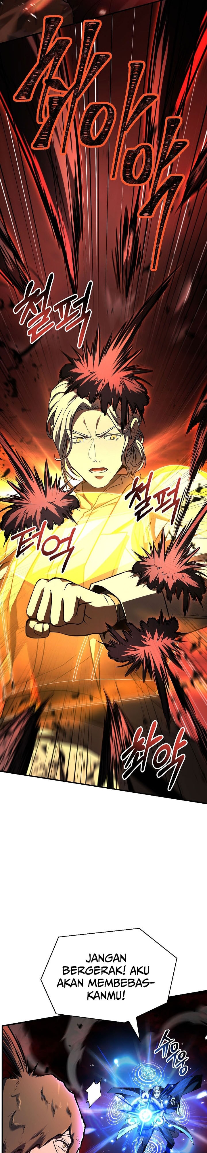 Return of the Legendary Spear Knight - Chapter 175 - Page 18