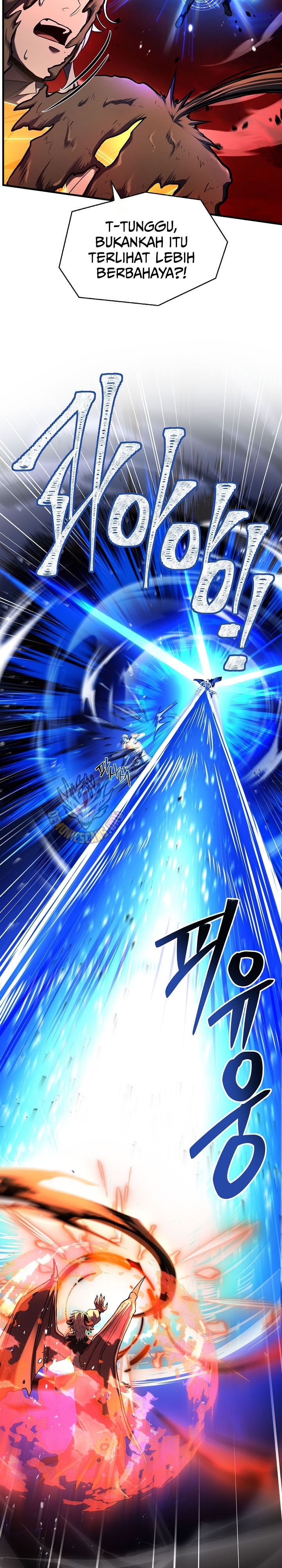 Return of the Legendary Spear Knight - Chapter 175 - Page 19
