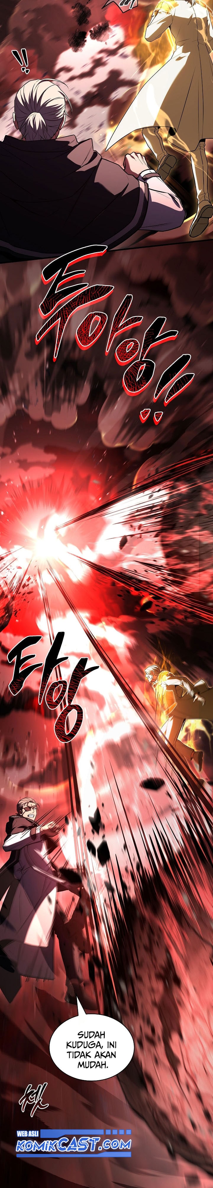 Return of the Legendary Spear Knight - Chapter 175 - Page 21