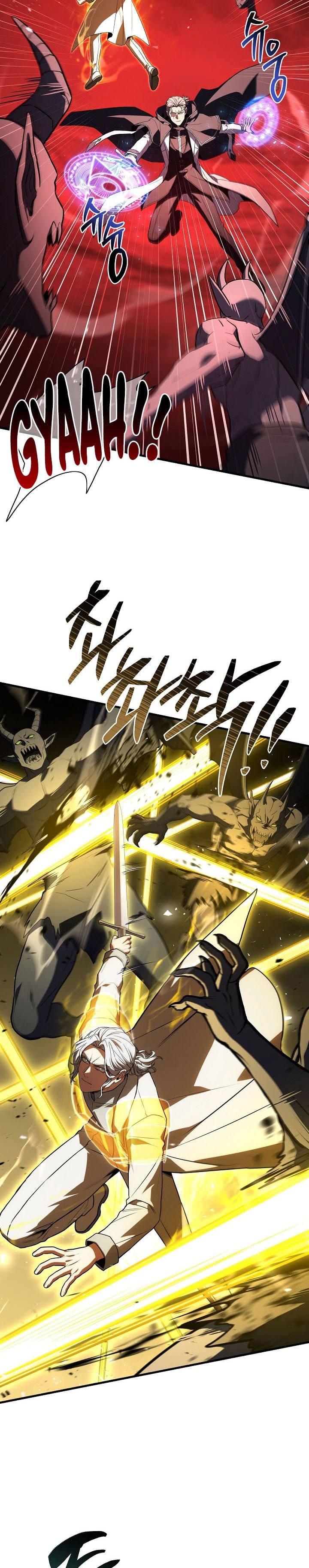 Return of the Legendary Spear Knight - Chapter 175 - Page 23