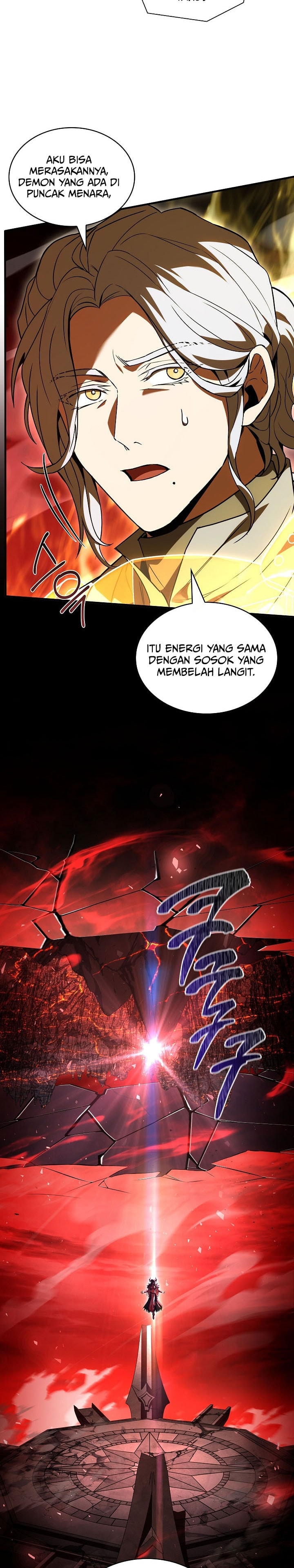 Return of the Legendary Spear Knight - Chapter 175 - Page 27