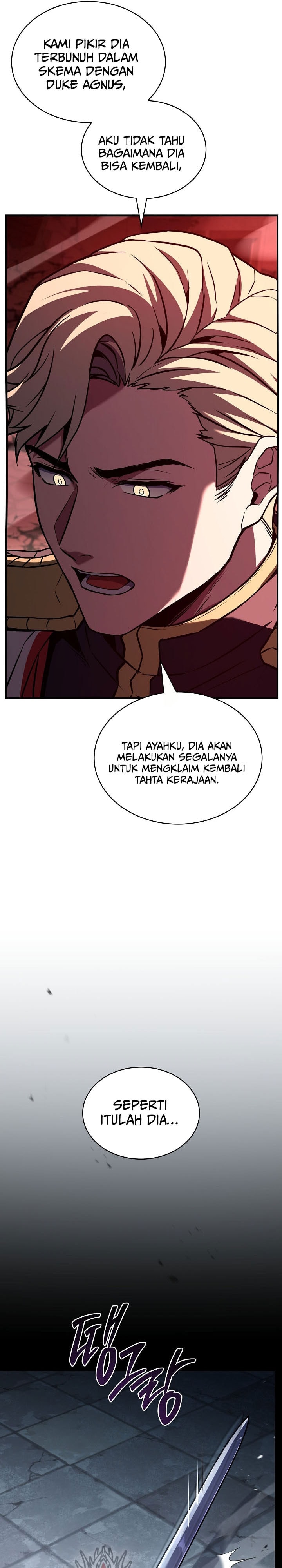 Return of the Legendary Spear Knight - Chapter 175 - Page 30