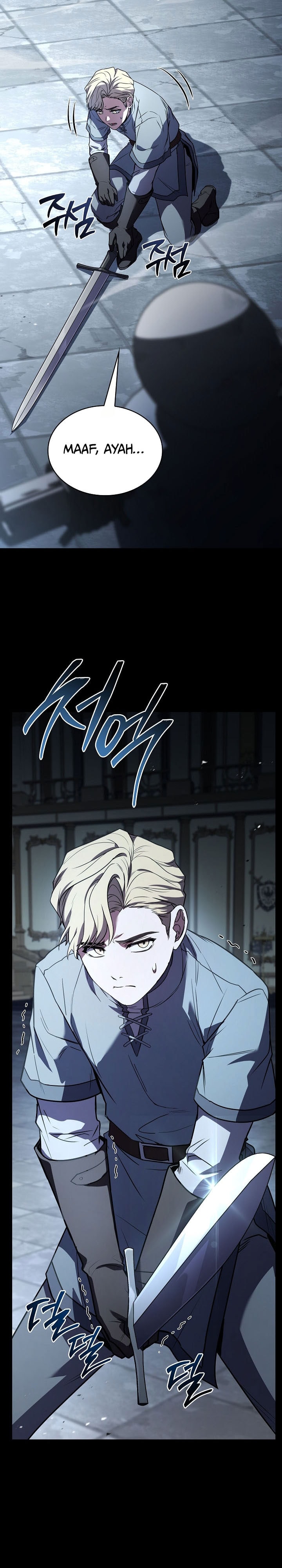 Return of the Legendary Spear Knight - Chapter 175 - Page 32