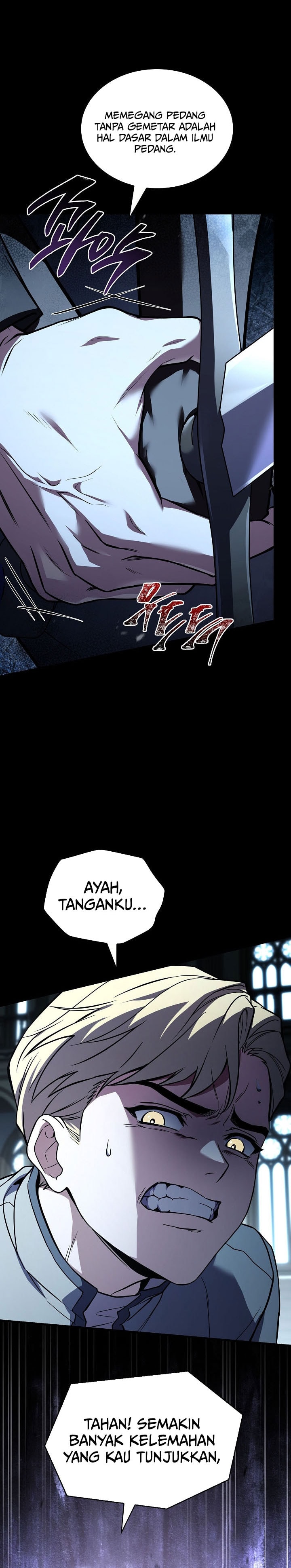 Return of the Legendary Spear Knight - Chapter 175 - Page 35