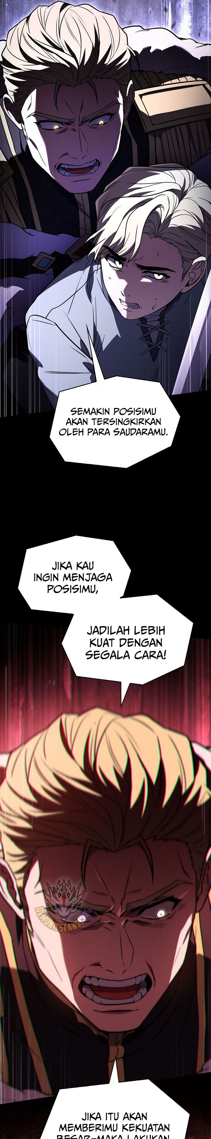 Return of the Legendary Spear Knight - Chapter 175 - Page 36