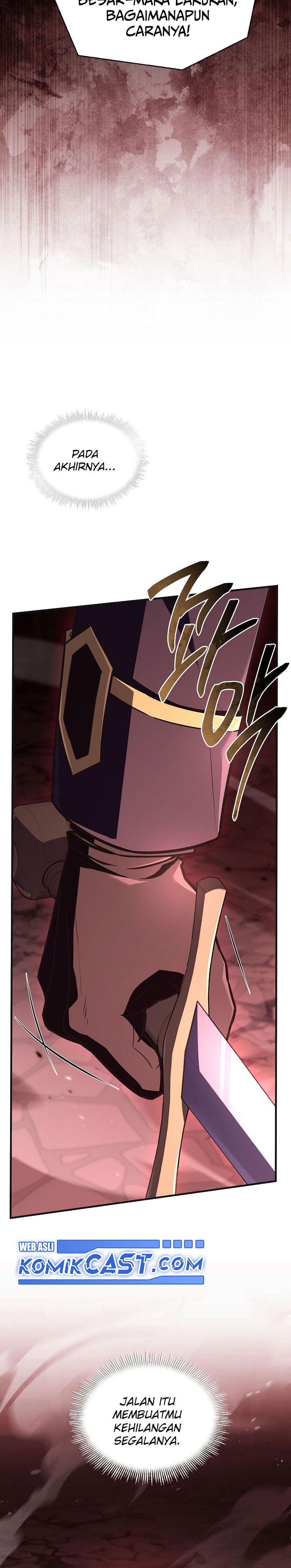 Return of the Legendary Spear Knight - Chapter 175 - Page 37