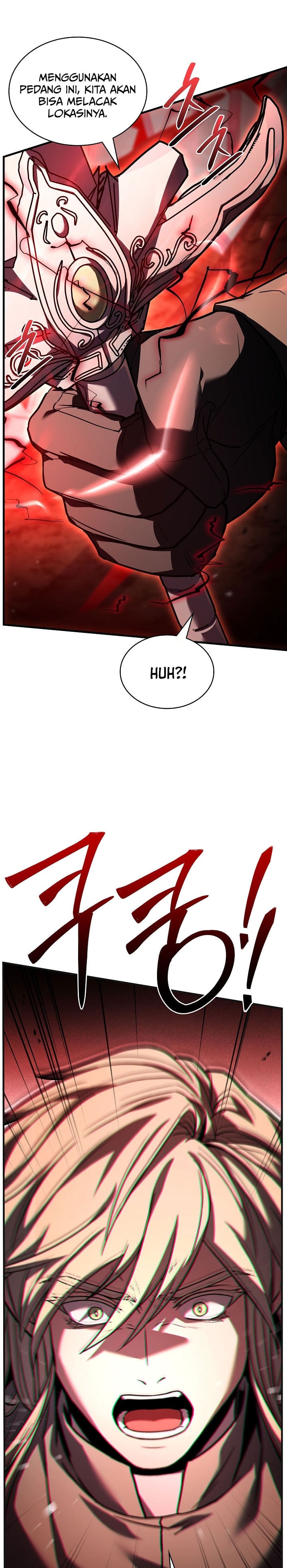 Return of the Legendary Spear Knight - Chapter 175 - Page 42