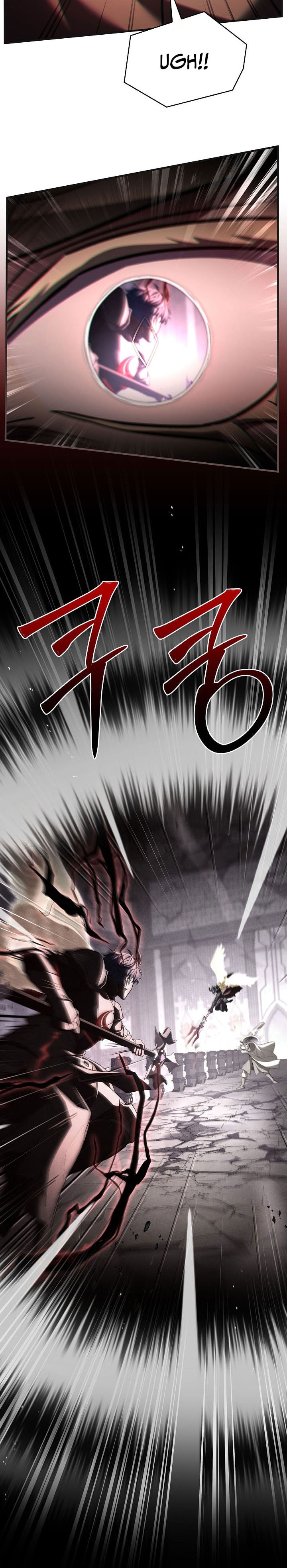 Return of the Legendary Spear Knight - Chapter 175 - Page 43