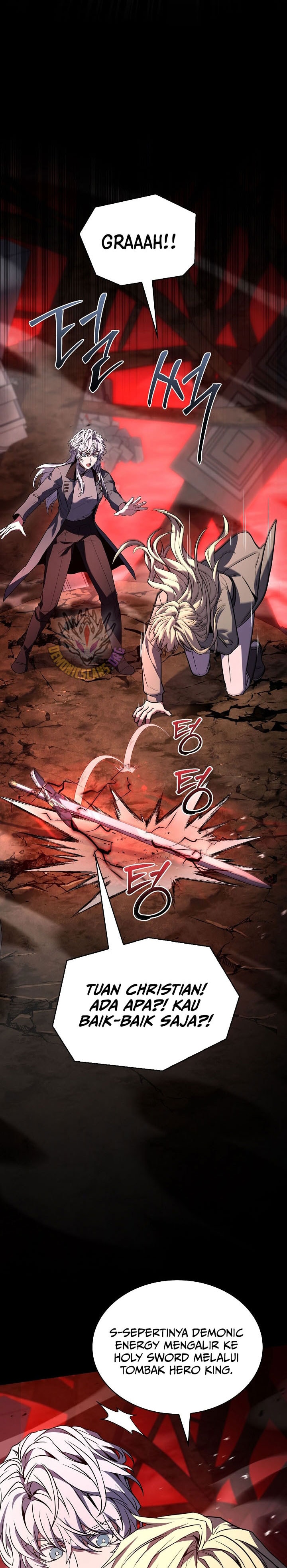 Return of the Legendary Spear Knight - Chapter 175 - Page 44