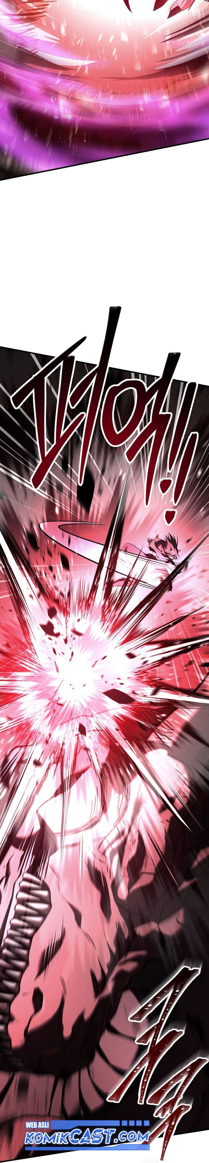 Return of the Legendary Spear Knight - Chapter 175 - Page 5