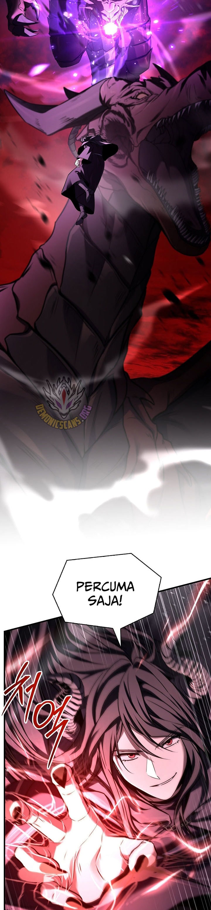 Return of the Legendary Spear Knight - Chapter 175 - Page 7