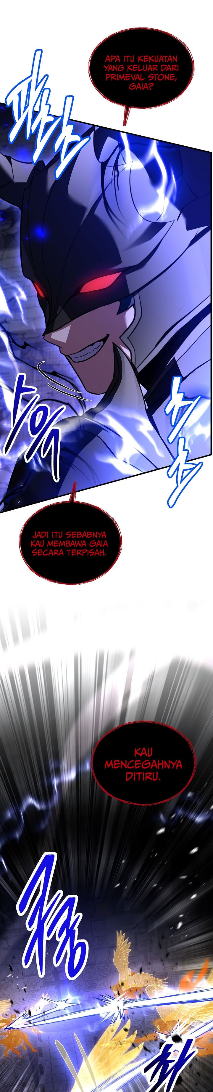 Return of the Legendary Spear Knight - Chapter 176 - Page 11