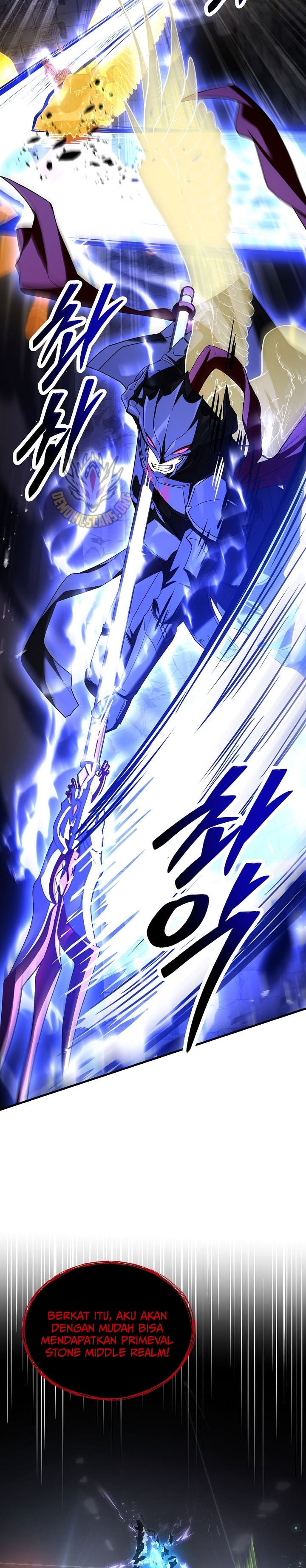 Return of the Legendary Spear Knight - Chapter 176 - Page 12