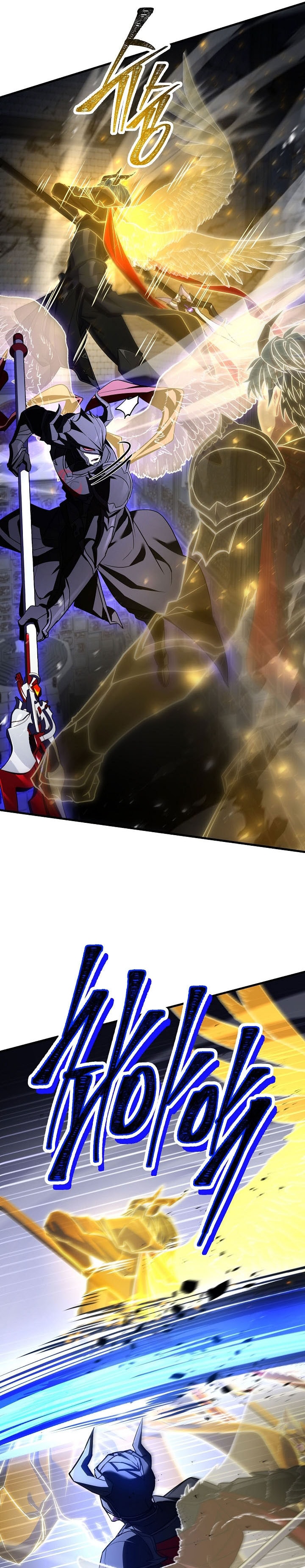 Return of the Legendary Spear Knight - Chapter 176 - Page 14