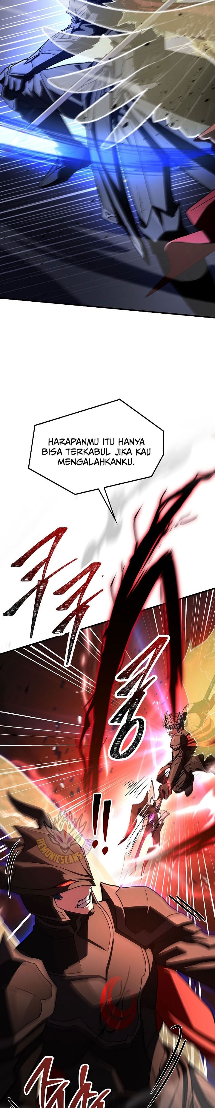 Return of the Legendary Spear Knight - Chapter 176 - Page 15
