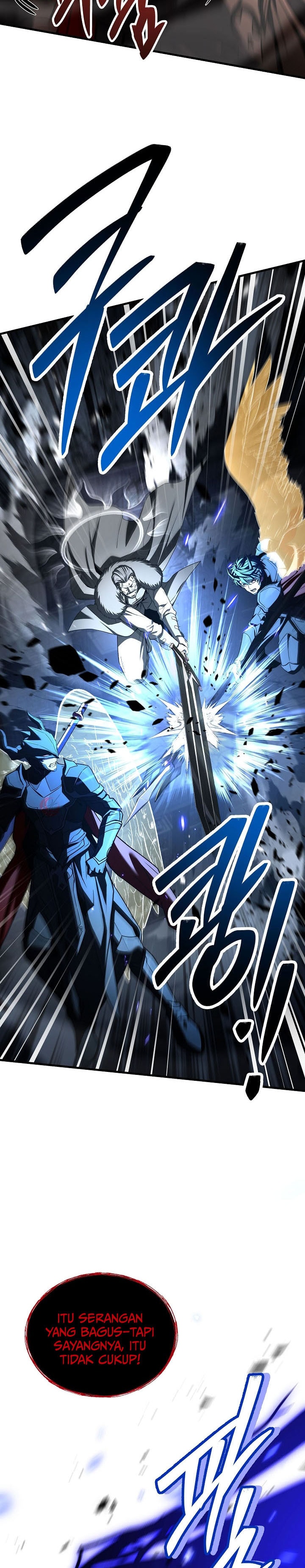 Return of the Legendary Spear Knight - Chapter 176 - Page 16