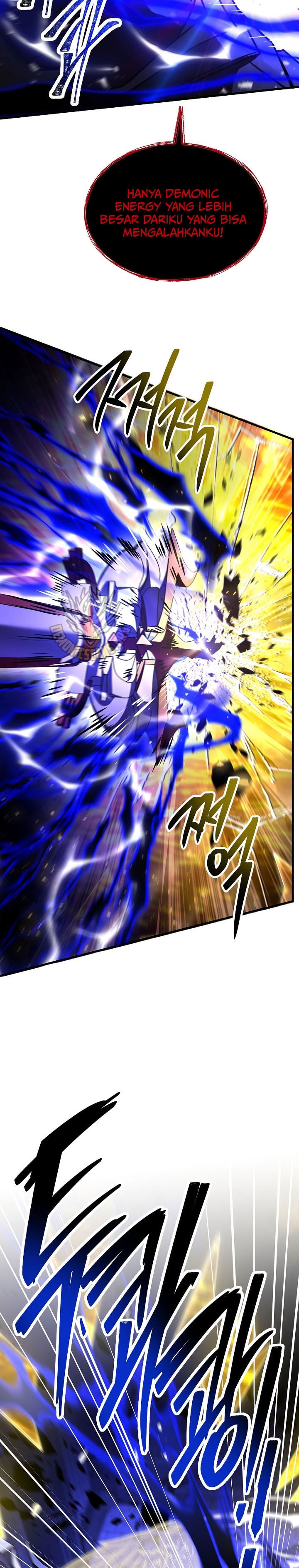 Return of the Legendary Spear Knight - Chapter 176 - Page 19