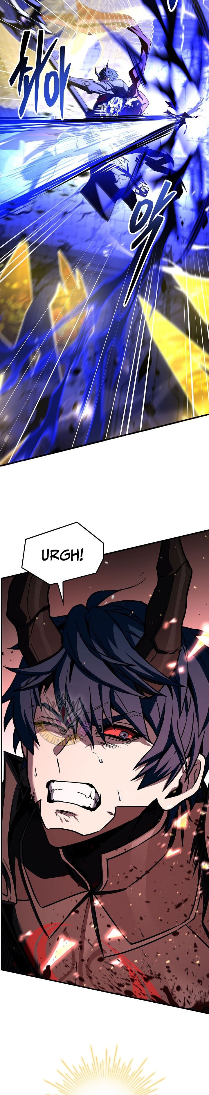 Return of the Legendary Spear Knight - Chapter 176 - Page 20