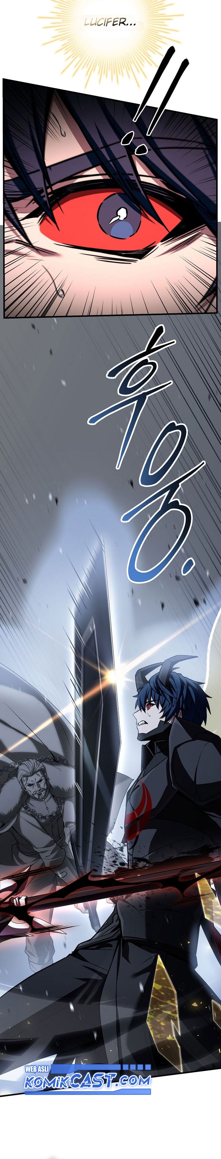 Return of the Legendary Spear Knight - Chapter 176 - Page 21