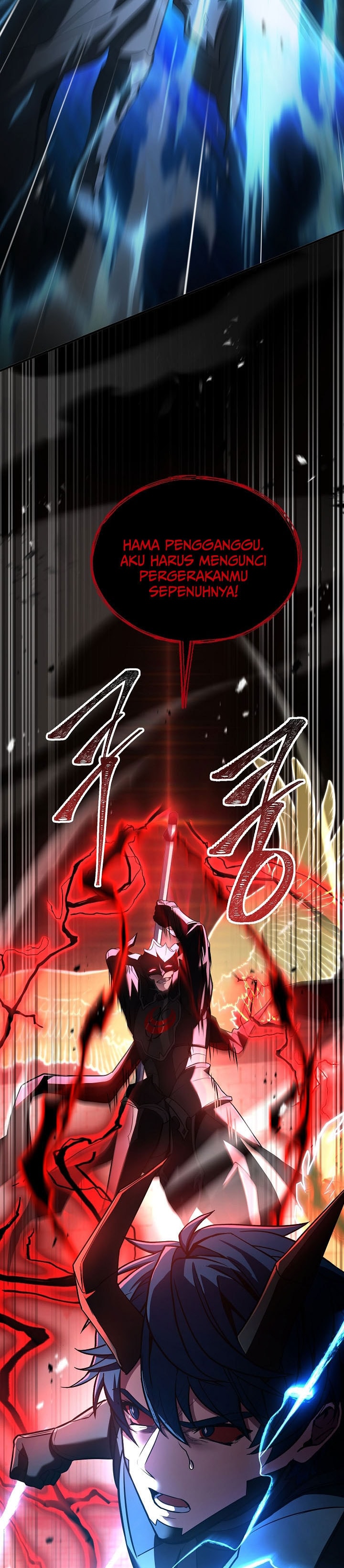 Return of the Legendary Spear Knight - Chapter 176 - Page 23