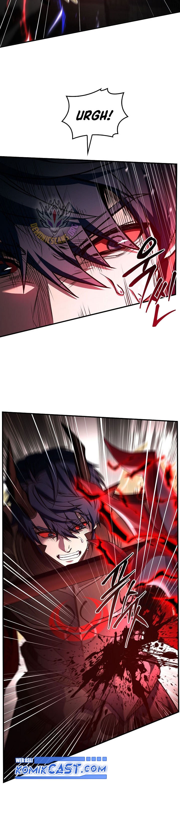Return of the Legendary Spear Knight - Chapter 176 - Page 25