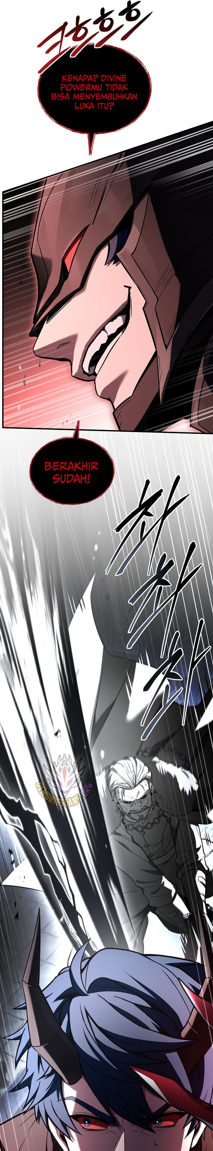 Return of the Legendary Spear Knight - Chapter 176 - Page 26