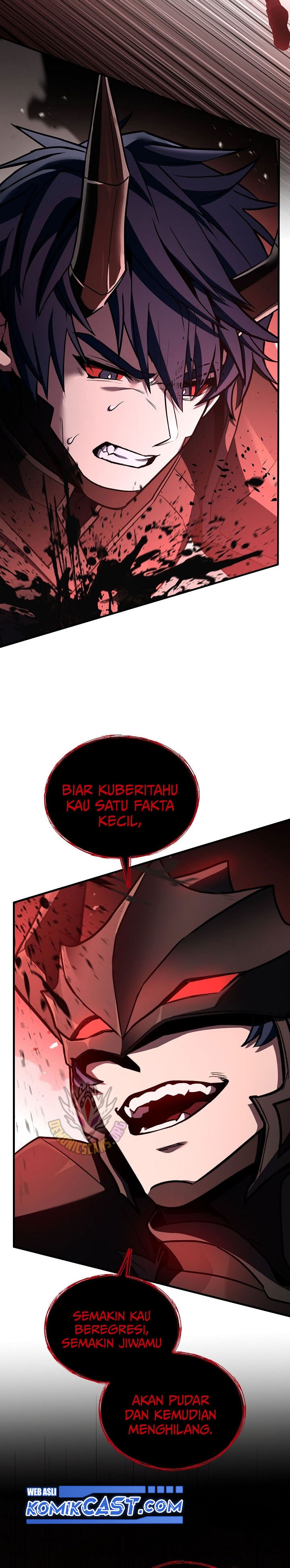 Return of the Legendary Spear Knight - Chapter 176 - Page 29