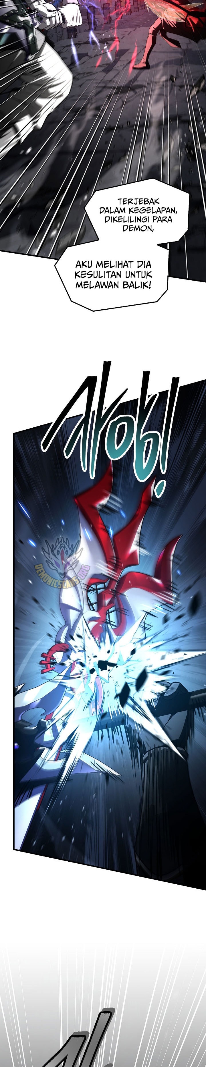 Return of the Legendary Spear Knight - Chapter 176 - Page 3