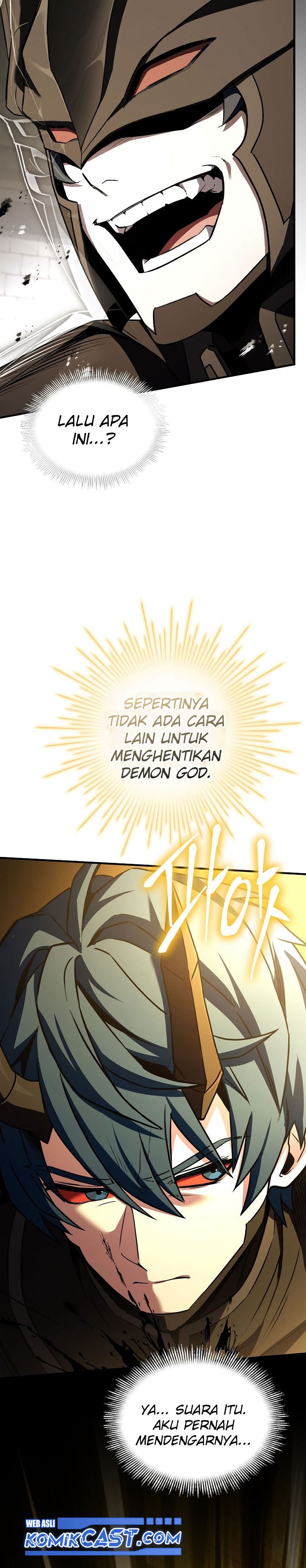 Return of the Legendary Spear Knight - Chapter 176 - Page 33
