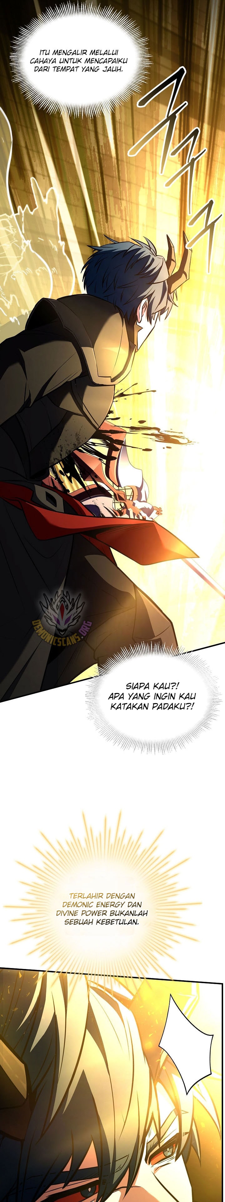 Return of the Legendary Spear Knight - Chapter 176 - Page 34