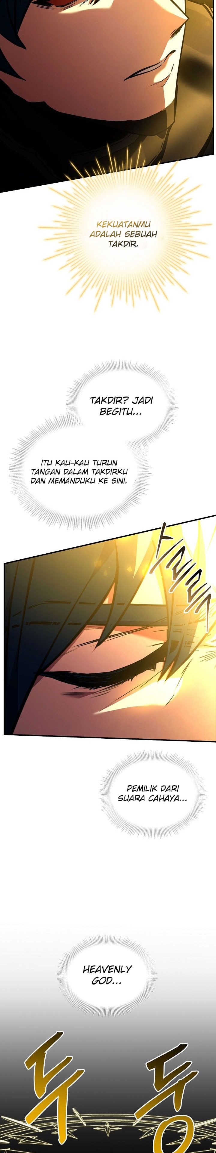 Return of the Legendary Spear Knight - Chapter 176 - Page 35