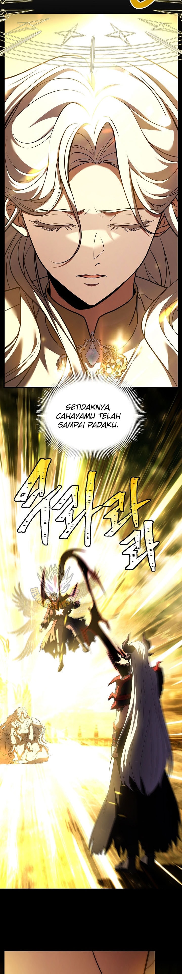 Return of the Legendary Spear Knight - Chapter 176 - Page 36