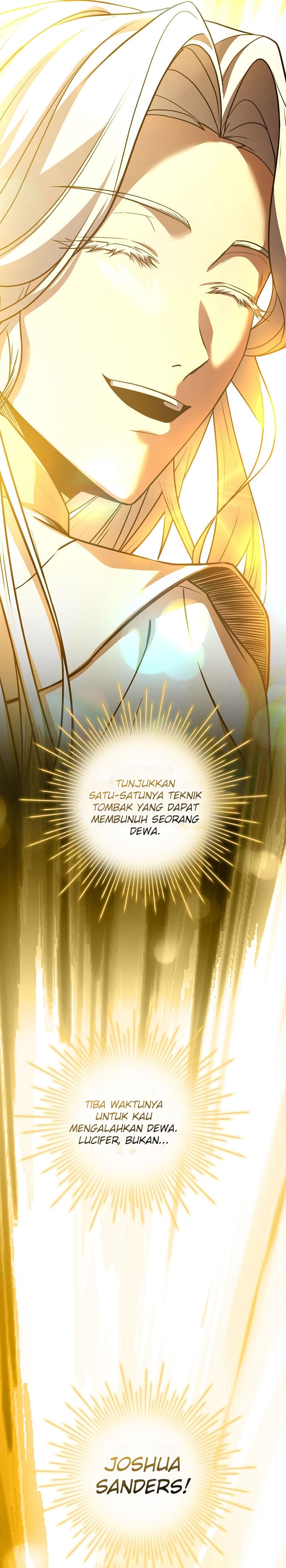Return of the Legendary Spear Knight - Chapter 176 - Page 38