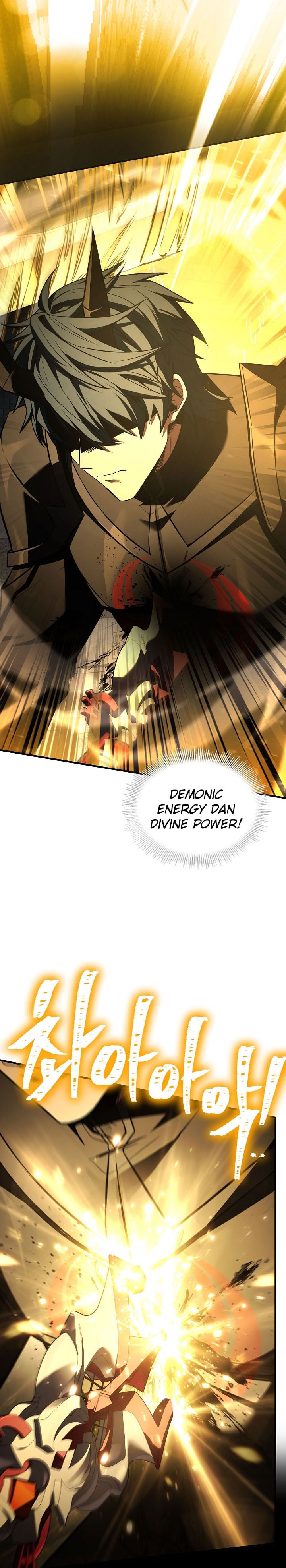 Return of the Legendary Spear Knight - Chapter 176 - Page 39