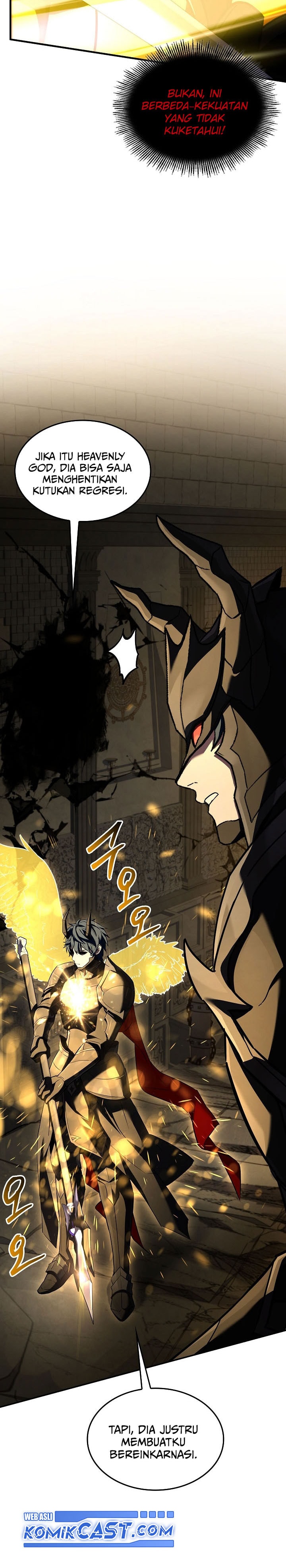 Return of the Legendary Spear Knight - Chapter 176 - Page 41