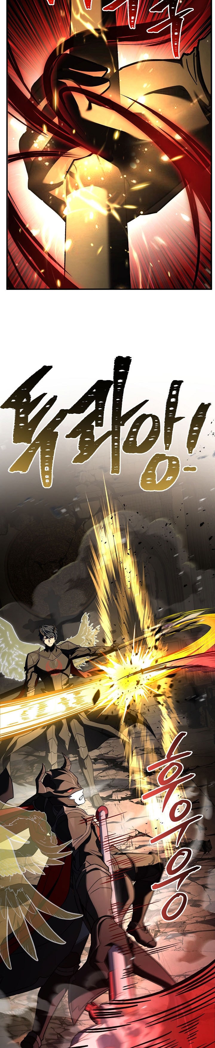 Return of the Legendary Spear Knight - Chapter 176 - Page 43