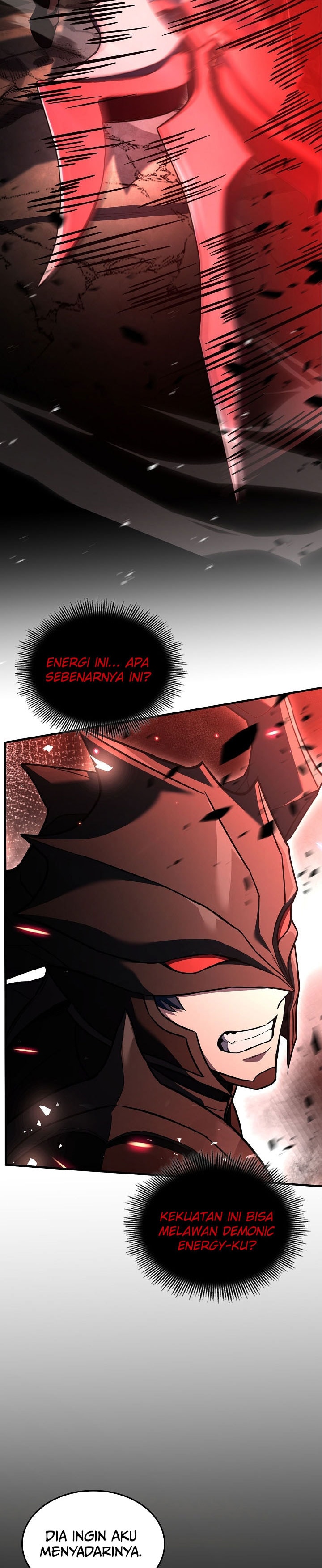 Return of the Legendary Spear Knight - Chapter 176 - Page 44