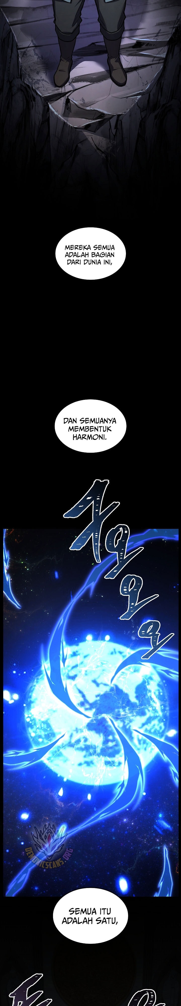 Return of the Legendary Spear Knight - Chapter 176 - Page 48