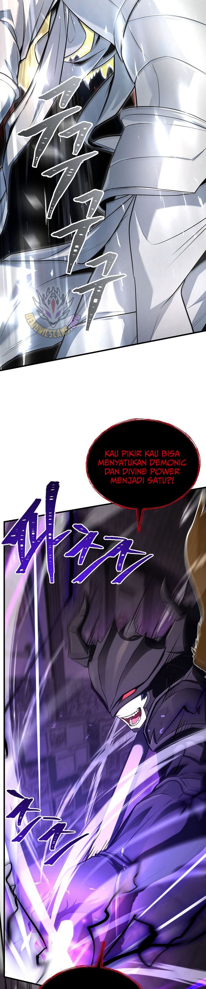 Return of the Legendary Spear Knight - Chapter 176 - Page 51