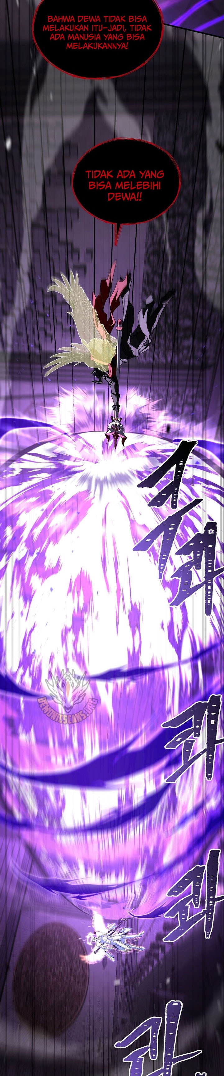 Return of the Legendary Spear Knight - Chapter 176 - Page 52