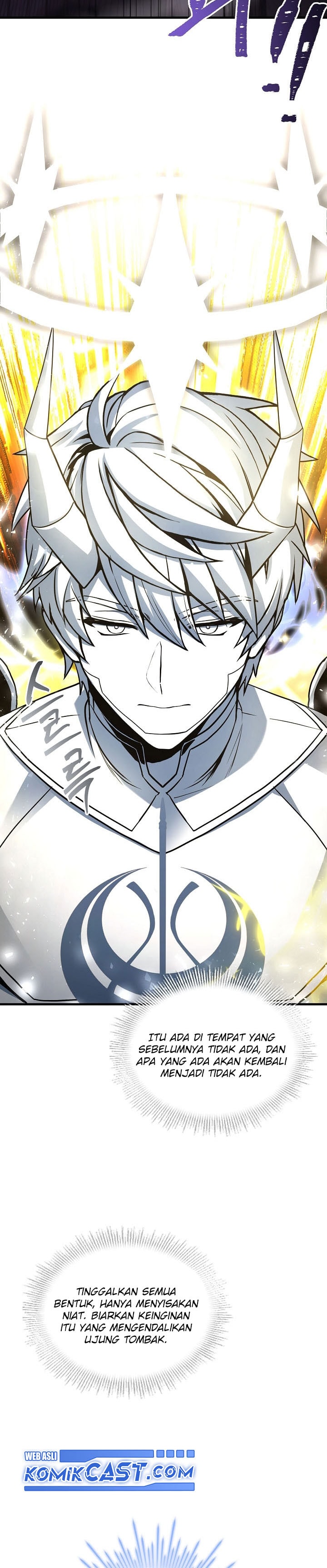 Return of the Legendary Spear Knight - Chapter 176 - Page 53