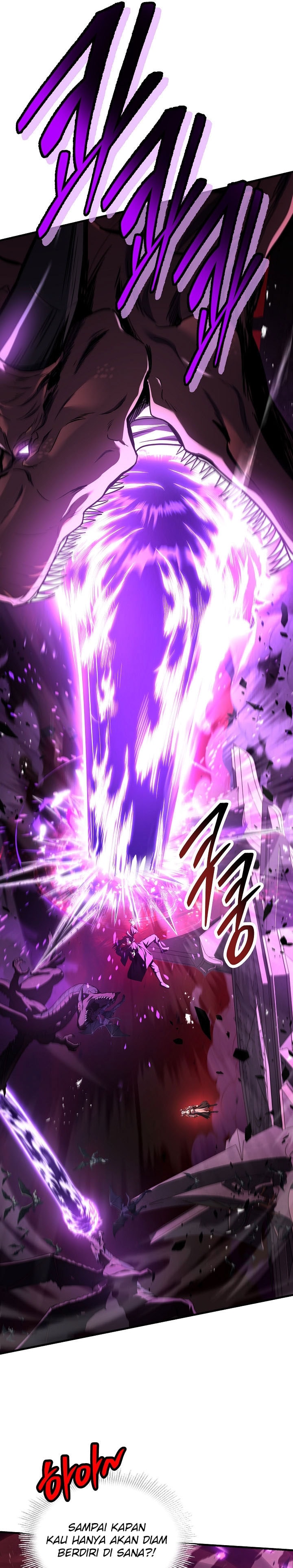 Return of the Legendary Spear Knight - Chapter 176 - Page 6
