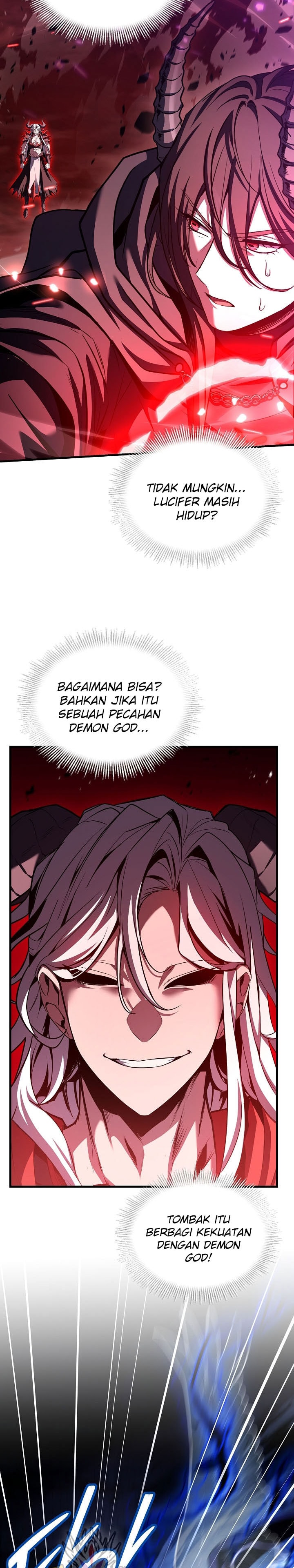 Return of the Legendary Spear Knight - Chapter 176 - Page 7