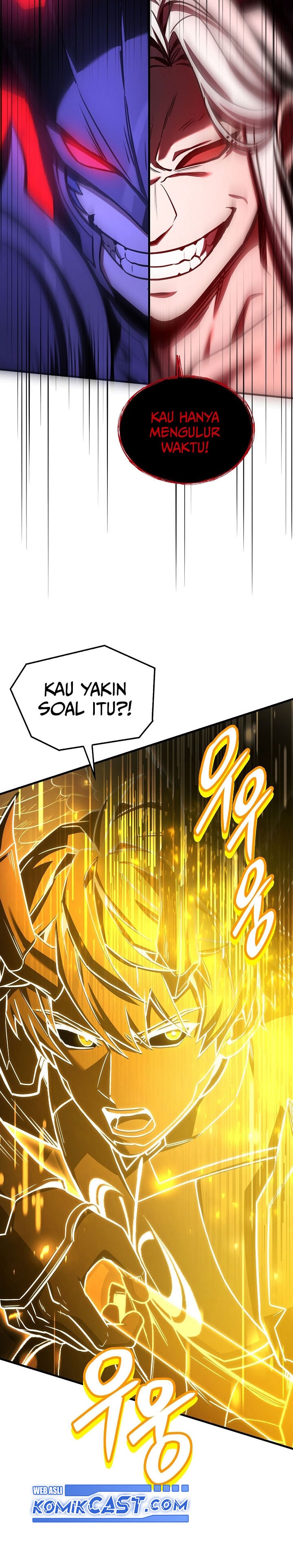 Return of the Legendary Spear Knight - Chapter 176 - Page 9