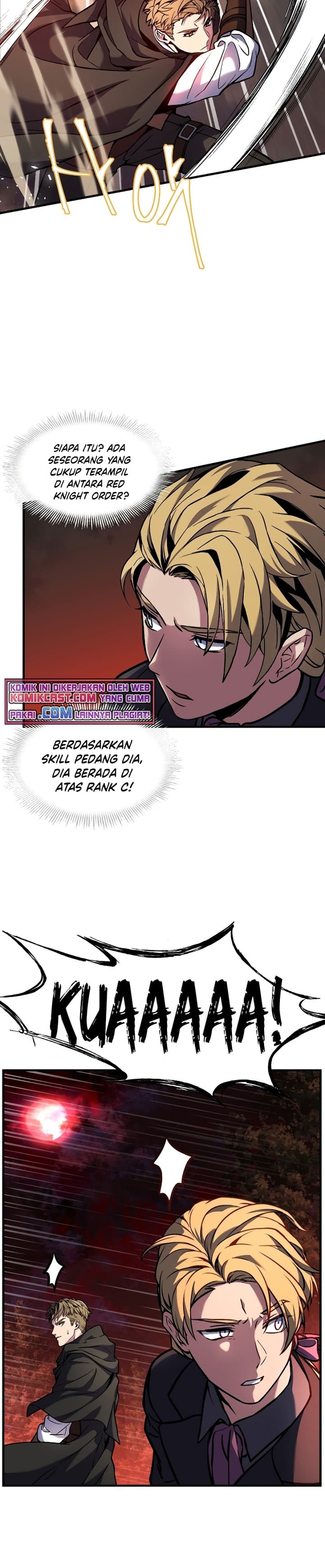Return of the Legendary Spear Knight - Chapter 18 - Page 13