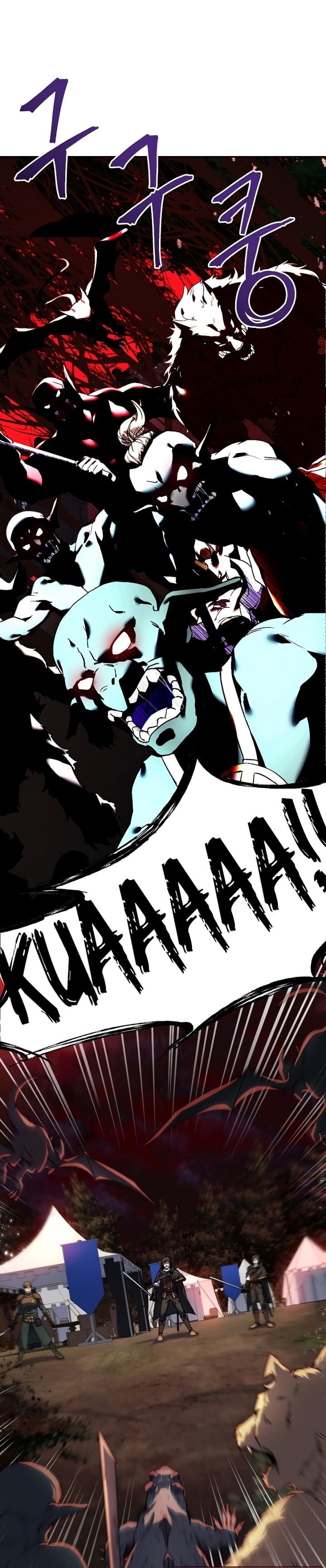 Return of the Legendary Spear Knight - Chapter 18 - Page 14